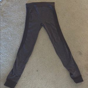 BRAND NEW Lululemon Leggings Swiftly Wool